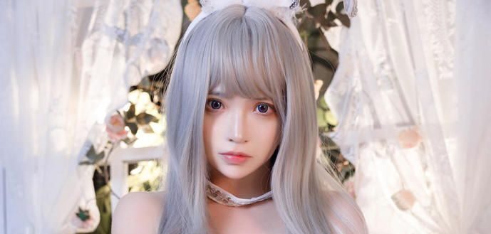 疯猫ss兔女郎cos作品在线