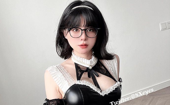 眼酱大魔王w和她的猫猫世界
