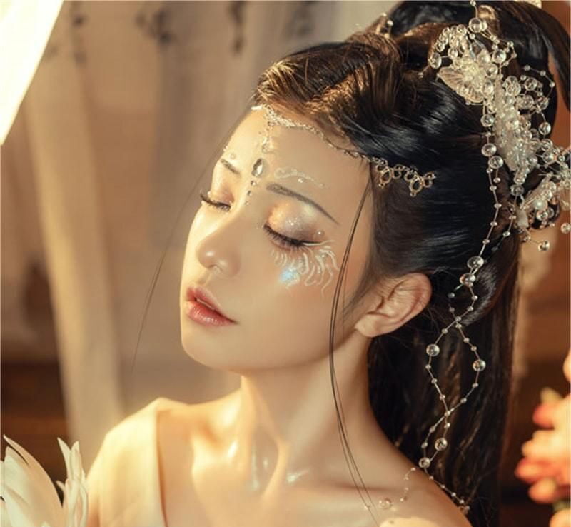 喵小吉cos作品鉴赏，爆机少女喵小吉个人资料