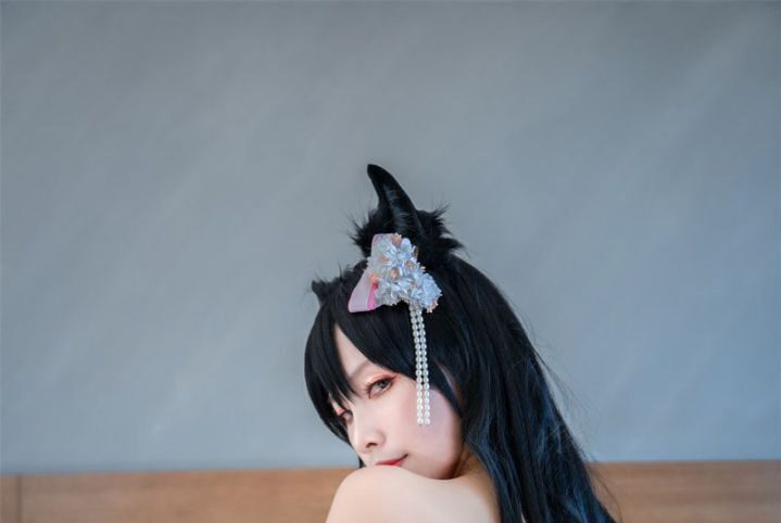 Neko-薇薇个人资料，Neko-薇薇碧蓝航线作品鉴赏