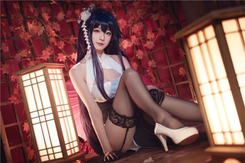 弥音音ww个人资料，丽塔装扮太萌了