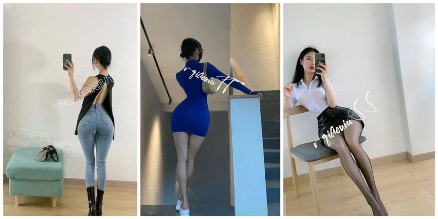 俏妞qiaoniuTT微密作品分享，身材惊艳让人着迷