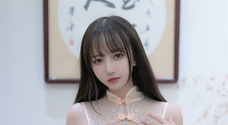 过期米线线喵全套作品鉴赏 性感迷人