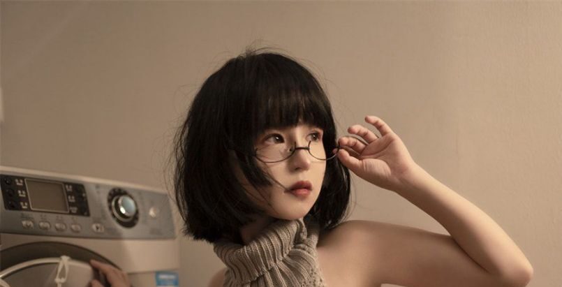 晕崽zz维修洗衣机系列cos鉴赏，神级作品