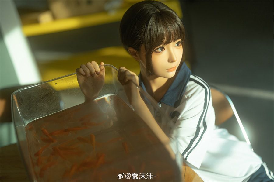 蠢沫沫创可贴战士作品分享，哪套更逆天