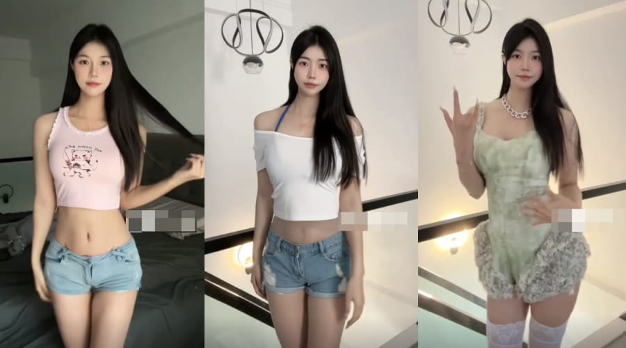 鱼神鱼微密资源鉴赏，超有范女神味