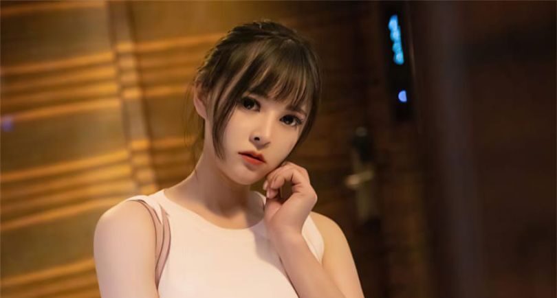 奈沐子个人资料作品鉴赏，人气堪比蠢沫沫